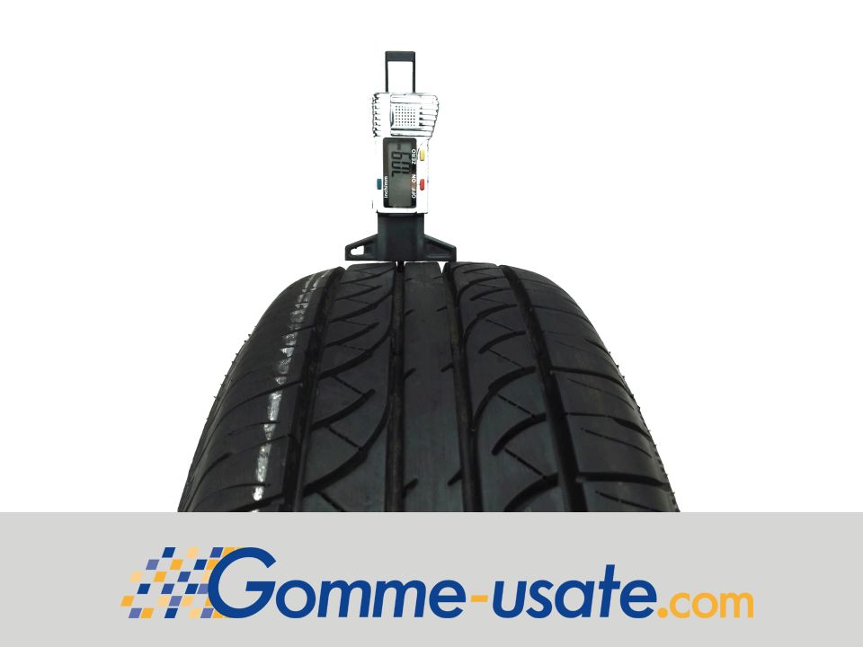 Thumb Fortuna Gomme Usate Fortuna 175/65 R14 82T Sport F1000 (85%) pneumatici usati Estivo 0 Thumb Fortuna Gomme Usate Fortuna 175/65 R14 82T Sport F1000 (85%) pneumatici usati Estivo 0